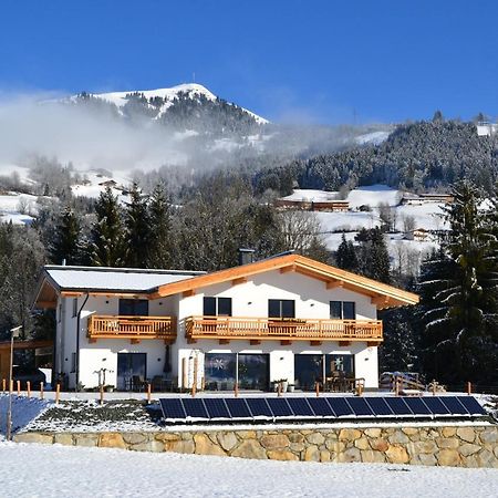 Landhaus Desiree Hopfgarten im Brixental Exterior photo