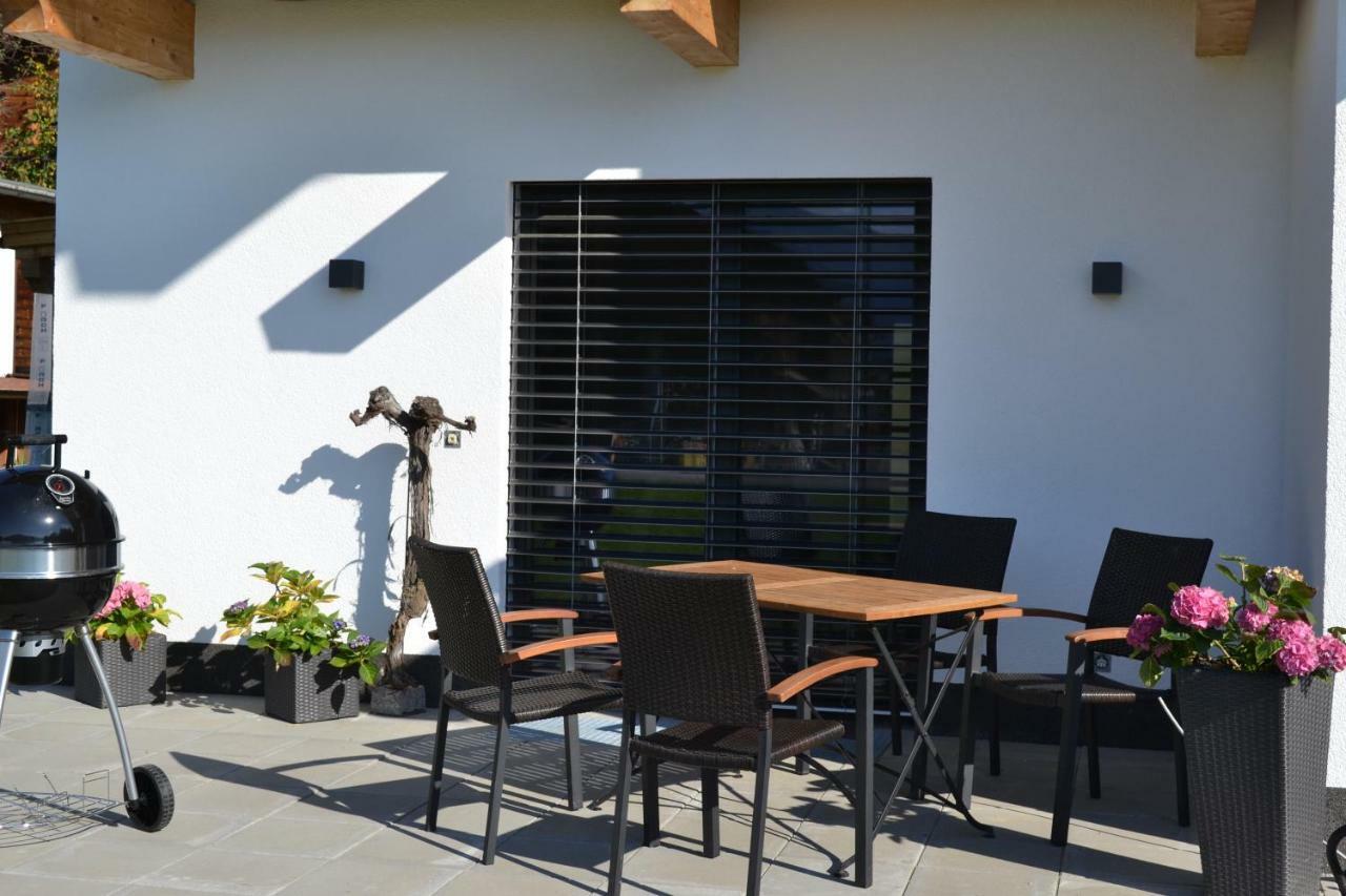 Landhaus Desiree Hopfgarten im Brixental Exterior photo