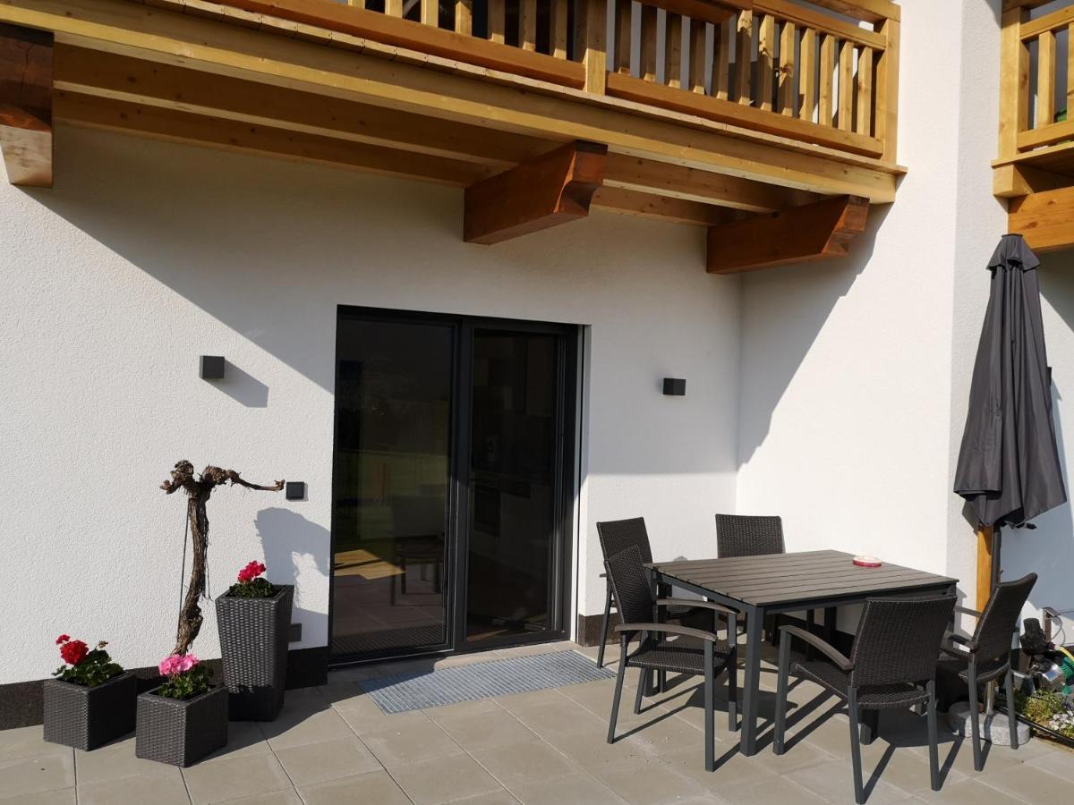 Landhaus Desiree Hopfgarten im Brixental Exterior photo